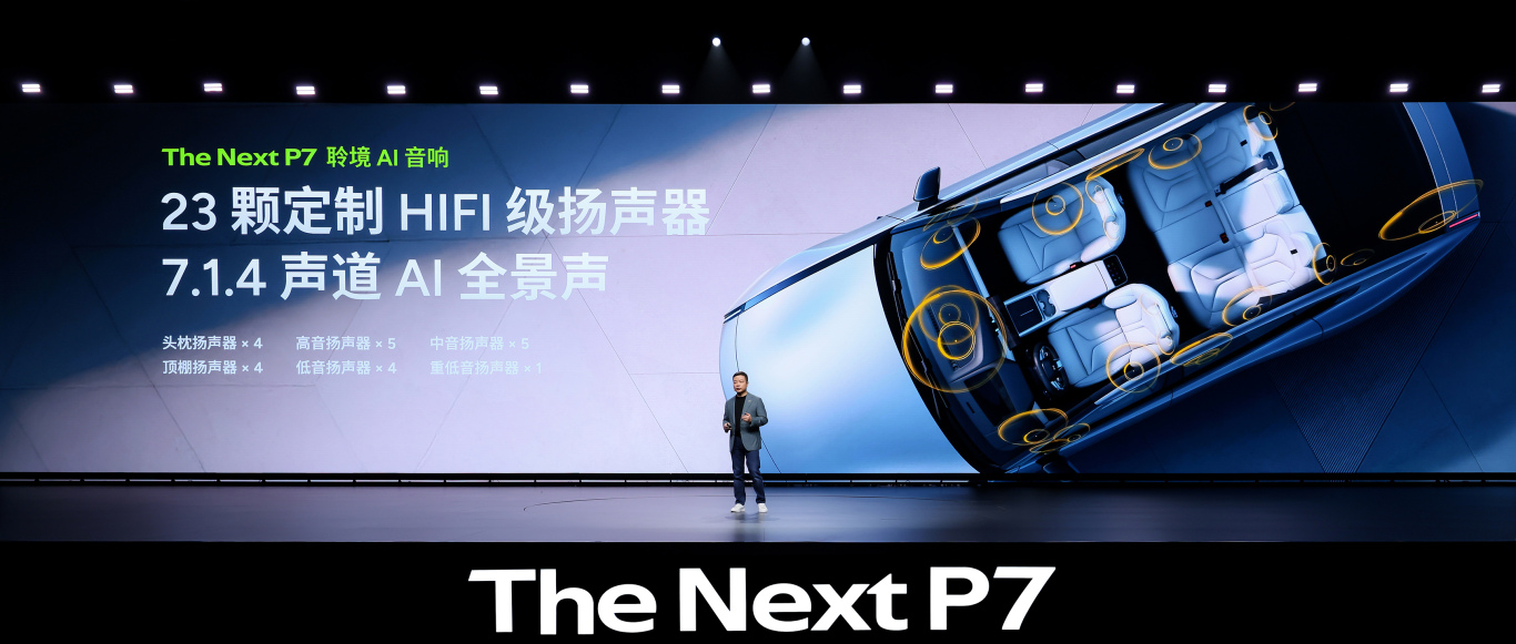 超跑级性能全新小鹏P7首发亮相麻将胡了电子游戏全球最强算力+