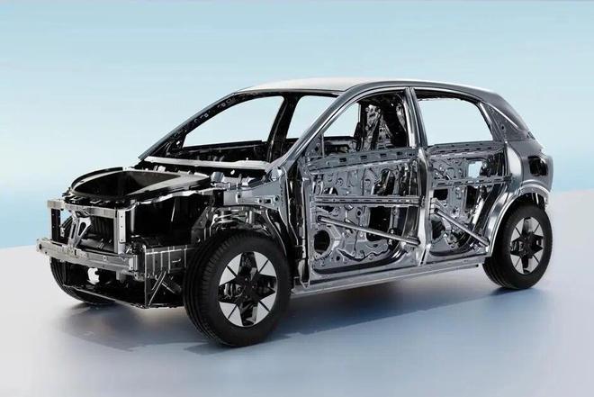 一辆!658万元起2026款吉利星愿上市麻将胡了试玩网站免费不到52秒就能售出(图1) 一辆!658万元起2026款吉利星愿上市麻将胡了试玩网站免费不到52秒就能售出(图1)