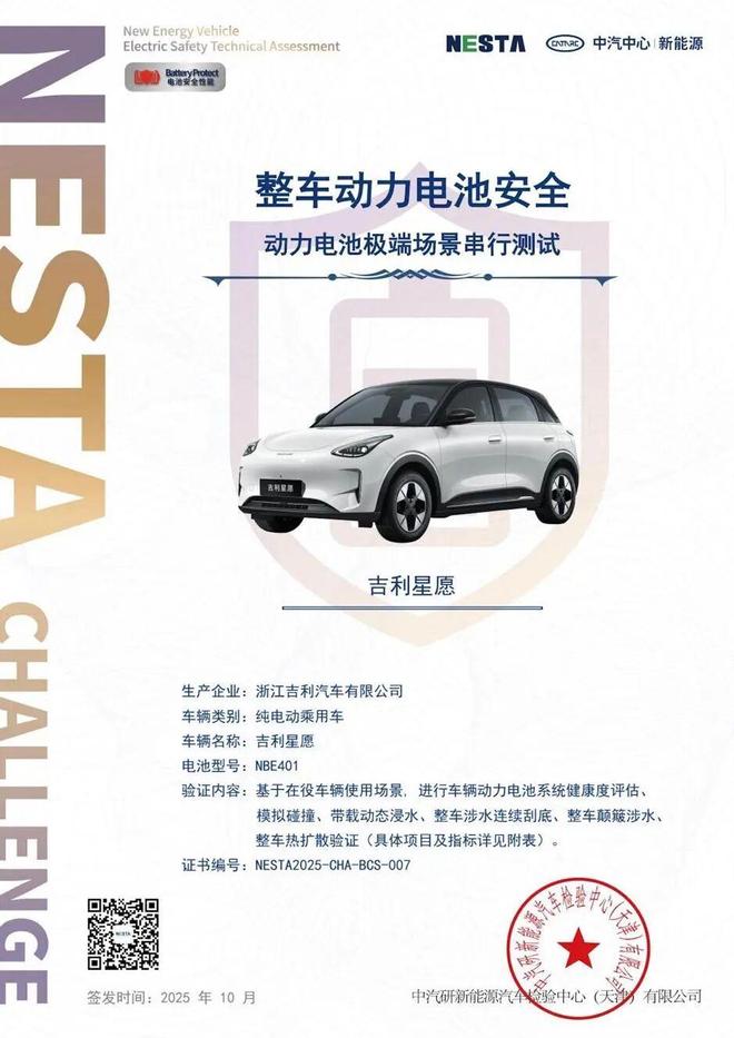 一辆!658万元起2026款吉利星愿上市麻将胡了试玩网站免费不到52秒就能售出(图25) 一辆!658万元起2026款吉利星愿上市麻将胡了试玩网站免费不到52秒就能售出(图25)