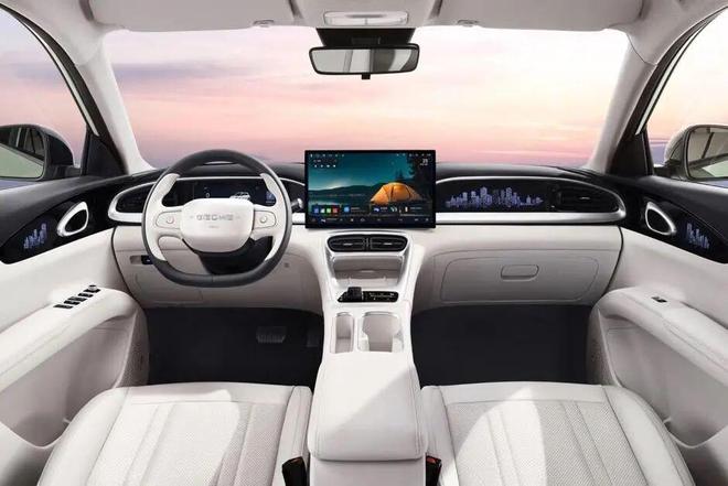 一辆!658万元起2026款吉利星愿上市麻将胡了试玩网站免费不到52秒就能售出(图16) 一辆!658万元起2026款吉利星愿上市麻将胡了试玩网站免费不到52秒就能售出(图16)