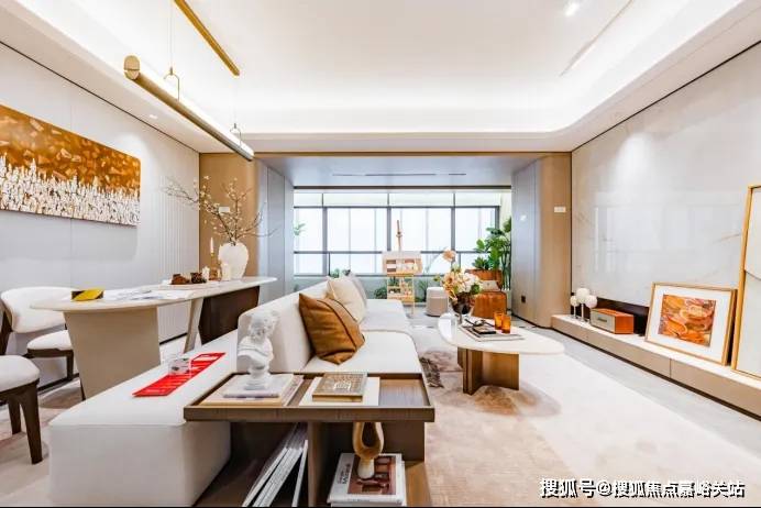 售中心(）-小区环境-户型-价格-地址-售楼处楼盘详情-周边配套-电话PG麻将胡了2招商中旅·揽阅(售楼处电话)招商中旅·揽阅首页网站-销(图5)