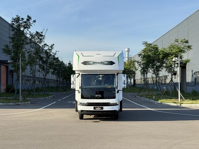 nner未来已来瓦纳卡比亚迪房车新能源时代的旅居新标杆！PG麻将胡了span class=js_title_i(图9)